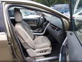 2013 Ford Edge — photo 5 of 18 | VIN 2FMDK3K97DBA23042