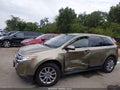 2013 Ford Edge — photo 6 of 18 | VIN 2FMDK3K97DBA23042