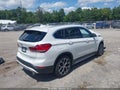 2021 BMW X1 — photo 4 of 16 | VIN WBXJG9C0XM5T18378