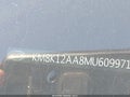2021 Hyundai Kona — photo 9 of 15 | VIN KM8K12AA8MU609971