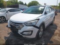 2016 Hyundai Santa Fe — photo 2 of 18 | VIN 5XYZW4LA4GG316328