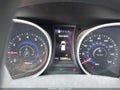 2016 Hyundai Santa Fe — photo 7 of 18 | VIN 5XYZW4LA4GG316328