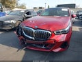 2025 BMW i5 — photo 13 of 24 | VIN WBY33FK05SCU90150