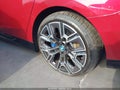 2025 BMW i5 — photo 23 of 24 | VIN WBY33FK05SCU90150