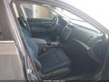 2017 Nissan Altima — photo 5 of 16 | VIN 1N4AL3AP4HN347229