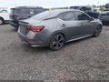 2020 Nissan Sentra — photo 4 of 16 | VIN 3N1AB8DV9LY290545