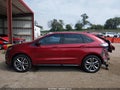 2015 Ford Edge — photo 15 of 17 | VIN 2FMTK4AP0FBC15617