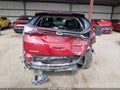 2015 Ford Edge — photo 17 of 17 | VIN 2FMTK4AP0FBC15617