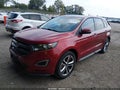 2015 Ford Edge — photo 2 of 17 | VIN 2FMTK4AP0FBC15617