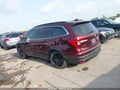 2022 Honda Pilot — photo 3 of 16 | VIN 5FNYF5H2XNB030992