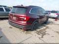 2022 Honda Pilot — photo 4 of 16 | VIN 5FNYF5H2XNB030992