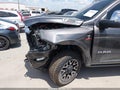2026 Ram 2500 — photo 6 of 15 | VIN 3C63R5SL6TG309910
