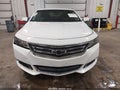2020 Chevrolet Impala — photo 12 of 19 | VIN 2G11Z5S35L9106302