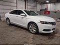 2020 Chevrolet Impala — photo 1 of 19 | VIN 2G11Z5S35L9106302