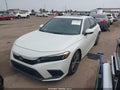 2022 Honda Civic — photo 2 of 16 | VIN 2HGFE1F90NH309074