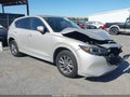 2024 Mazda CX-5 — photo 1 of 17 | VIN JM3KFBBL4R0499285