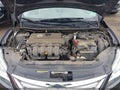 2014 Nissan Sentra — photo 10 of 16 | VIN 3N1AB7APXEY296910