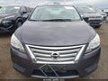 2014 Nissan Sentra — photo 12 of 16 | VIN 3N1AB7APXEY296910