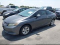 2013 Honda Civic — photo 2 of 16 | VIN 2HGFG3B51DH515785