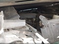 2015 Chevrolet Silverado 1500 — photo 10 of 16 | VIN 3GCPCREH4FG219315