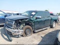 2015 Chevrolet Silverado 1500 — photo 14 of 16 | VIN 3GCPCREH4FG219315