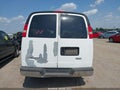 2007 Chevrolet Express 2500 — photo 16 of 16 | VIN 1GAHG39U271163784