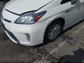 2014 Toyota Prius Plug-In — photo 19 of 19 | VIN JTDKN3DP6E3050622