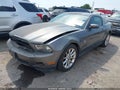 2010 Ford Mustang — photo 2 of 16 | VIN 1ZVBP8AN7A5168698