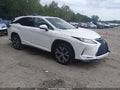 2022 Lexus RX 350L — photo 1 of 17 | VIN JTJHZKFA9N2037772