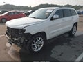 2014 Jeep Grand Cherokee — photo 2 of 17 | VIN 1C4RJFJM8EC379845