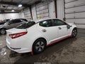 2013 Kia Optima Hybrid — photo 4 of 17 | VIN KNAGM4AD6D5038558