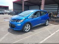 2021 Chevrolet Bolt EV — photo 2 of 18 | VIN 1G1FY6S01M4102188