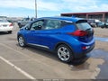 2021 Chevrolet Bolt EV — photo 3 of 18 | VIN 1G1FY6S01M4102188