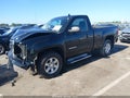 2012 GMC Sierra 1500 — photo 2 of 15 | VIN 1GTN2VE09CZ281379