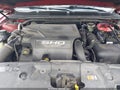 2015 Ford Taurus — photo 10 of 17 | VIN 1FAHP2KT1FG121823