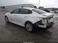 2018 Kia Optima — photo 3 of 17 | VIN 5XXGT4L33JG270360