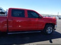 2018 Chevrolet Silverado 1500 — photo 12 of 15 | VIN 3GCUKREC5JG251435