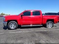 2018 Chevrolet Silverado 1500 — photo 13 of 15 | VIN 3GCUKREC5JG251435