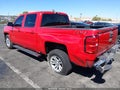 2018 Chevrolet Silverado 1500 — photo 3 of 15 | VIN 3GCUKREC5JG251435