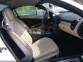 2008 Mercedes-Benz SLK-Class — photo 5 of 17 | VIN WDBWK54F18F176904