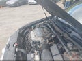 2005 Acura TL — photo 10 of 11 | VIN 19UUA66235A005934