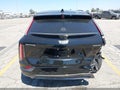 2025 Cadillac OPTIQ — photo 17 of 17 | VIN 3GYK3EMR3SS188833