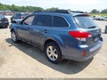 2013 Subaru Outback — photo 3 of 11 | VIN 4S4BRCKC0D3311922