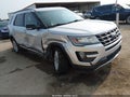 2016 Ford Explorer — photo 1 of 16 | VIN 1FM5K7D84GGA43326