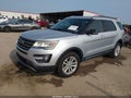 2016 Ford Explorer — photo 2 of 16 | VIN 1FM5K7D84GGA43326