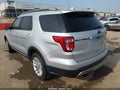 2016 Ford Explorer — photo 3 of 16 | VIN 1FM5K7D84GGA43326