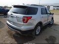 2016 Ford Explorer — photo 4 of 16 | VIN 1FM5K7D84GGA43326