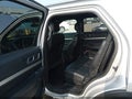 2016 Ford Explorer — photo 8 of 16 | VIN 1FM5K7D84GGA43326