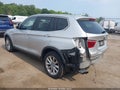 2014 BMW X3 — photo 3 of 15 | VIN 5UXWX9C59E0D23117
