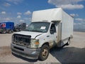 2021 Ford E-350 — photo 2 of 20 | VIN 1FDWE3FN2MDC01828